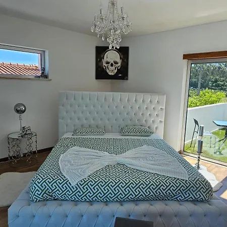 Clemente Villa Pero Moniz