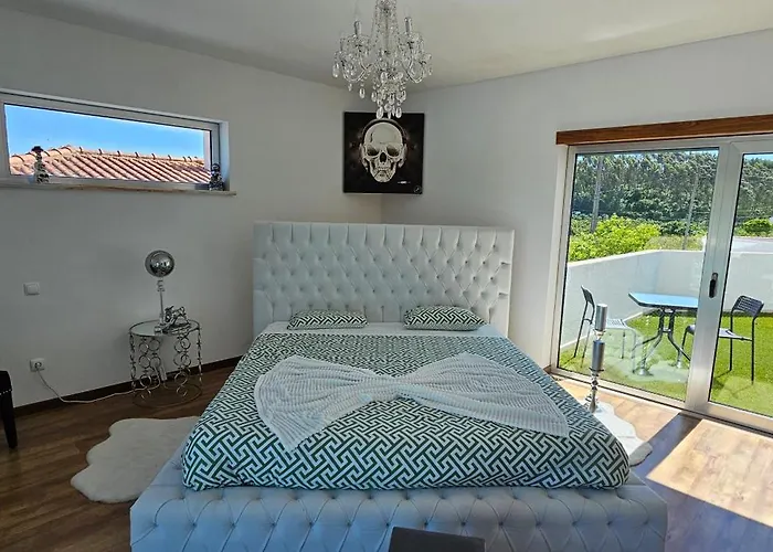 Clemente Villa Pero Moniz